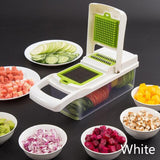 Manual Vegetable Cutter