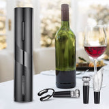 Electric Wine Opener Kit
