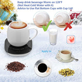 Coffee Cup Warmer for Desk
