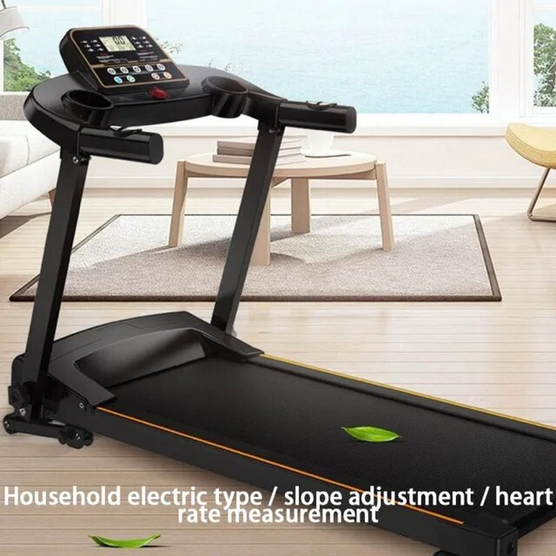Treadmill Electric CP-S1 Sports Silent
