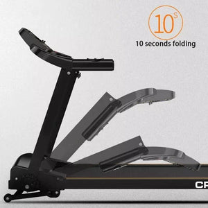 Treadmill Electric CP-S1 Sports Silent
